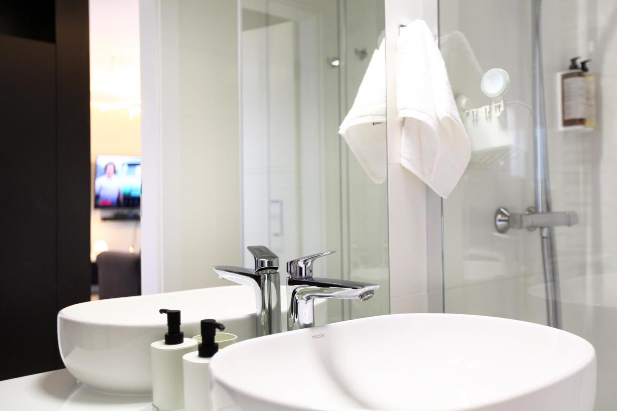 شقة Sunny Haven Wave Sea View مينززدرويه المظهر الخارجي الصورة