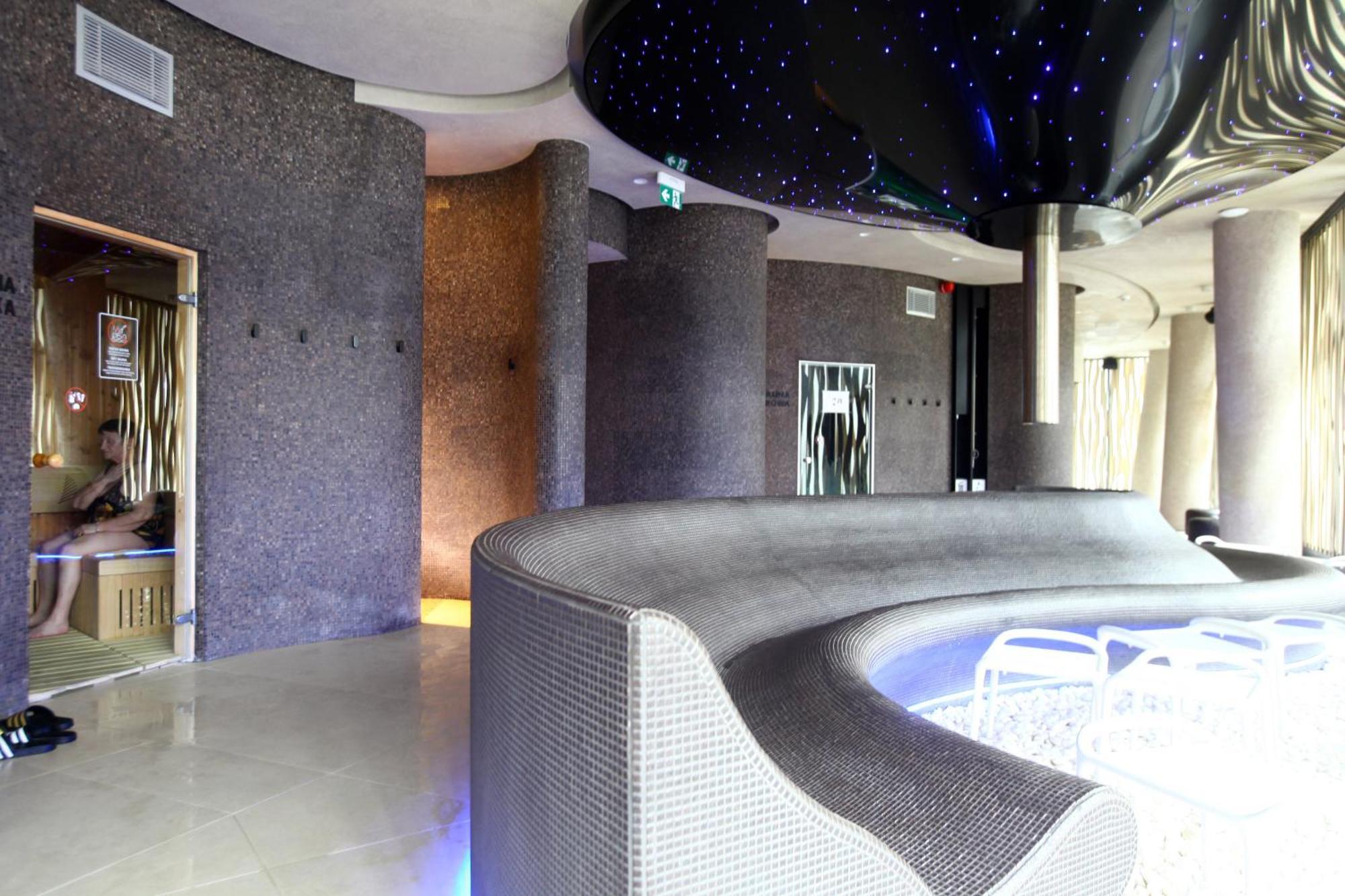 شقة Sunny Haven Wave Sea View مينززدرويه المظهر الخارجي الصورة